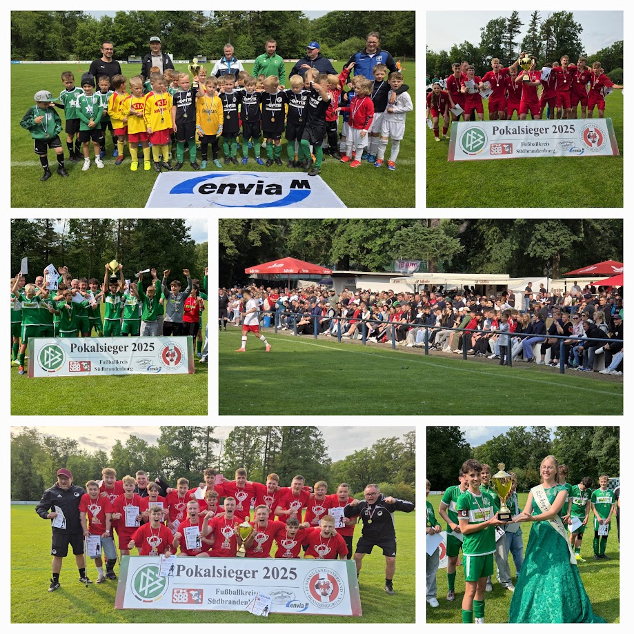 2025 06 15 Impressionen Pokalenspiele 2025